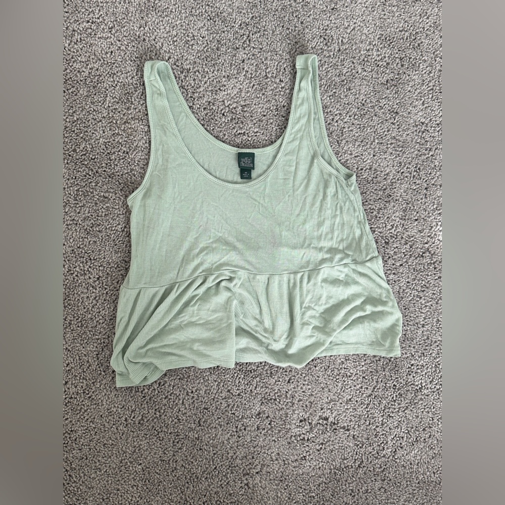 Wild fable blouse size XS